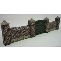 1/35 Scale Model Kit - Diorama Base