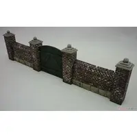 1/35 Scale Model Kit - Diorama Base