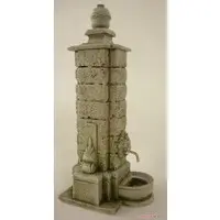 1/35 Scale Model Kit - Diorama Base