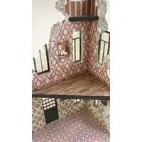 1/35 Scale Model Kit - Diorama Base