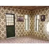 1/35 Scale Model Kit - Diorama Base