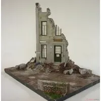 1/35 Scale Model Kit - Diorama Base