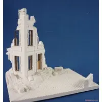 1/35 Scale Model Kit - Diorama Base