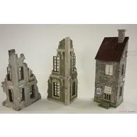 1/35 Scale Model Kit - Diorama Base