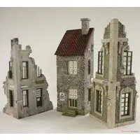 1/35 Scale Model Kit - Diorama Base