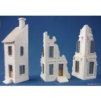 1/35 Scale Model Kit - Diorama Base