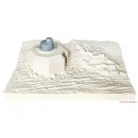 1/35 Scale Model Kit - Diorama Base