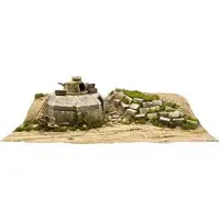 1/35 Scale Model Kit - Diorama Base