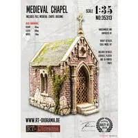 1/35 Scale Model Kit - Diorama Base