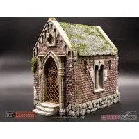 1/35 Scale Model Kit - Diorama Base