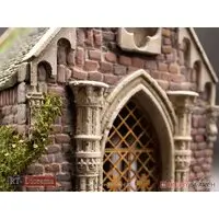 1/35 Scale Model Kit - Diorama Base