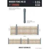 1/35 Scale Model Kit - Diorama Base