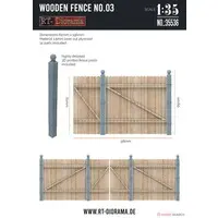 1/35 Scale Model Kit - Diorama Base