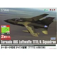 1/144 Scale Model Kit - Fighter aircraft model kits