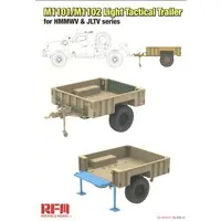 1/35 Scale Model Kit - Detail-Up Parts