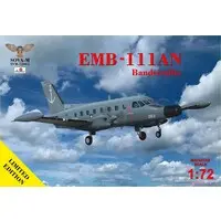 1/72 Scale Model Kit - Airliner