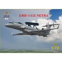 1/72 Scale Model Kit - AEW&C