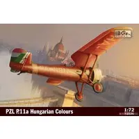 1/72 Scale Model Kit - Fighter aircraft model kits