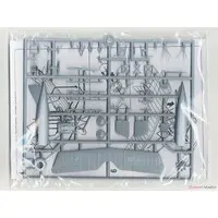 1/72 Scale Model Kit - Morane-Saulnier