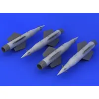 1/48 Scale Model Kit - Grade Up Parts
