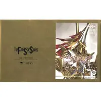 1/72 Scale Model Kit - The Five Star Stories