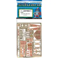 1/72 Scale Model Kit - Etching parts