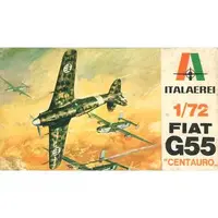 1/72 Scale Model Kit - Fighter aircraft model kits