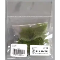 Plastic Model Kit - Detail-Up Parts