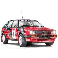 1/12 Scale Model Kit - Lancia