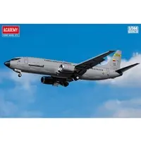 1/144 Scale Model Kit - Airliner / Boeing 737