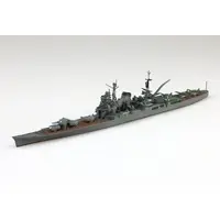 JAPANESE NAVY HEAVY CRUISER TONE Model Kit