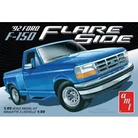 Plastic Model Kit - Ford