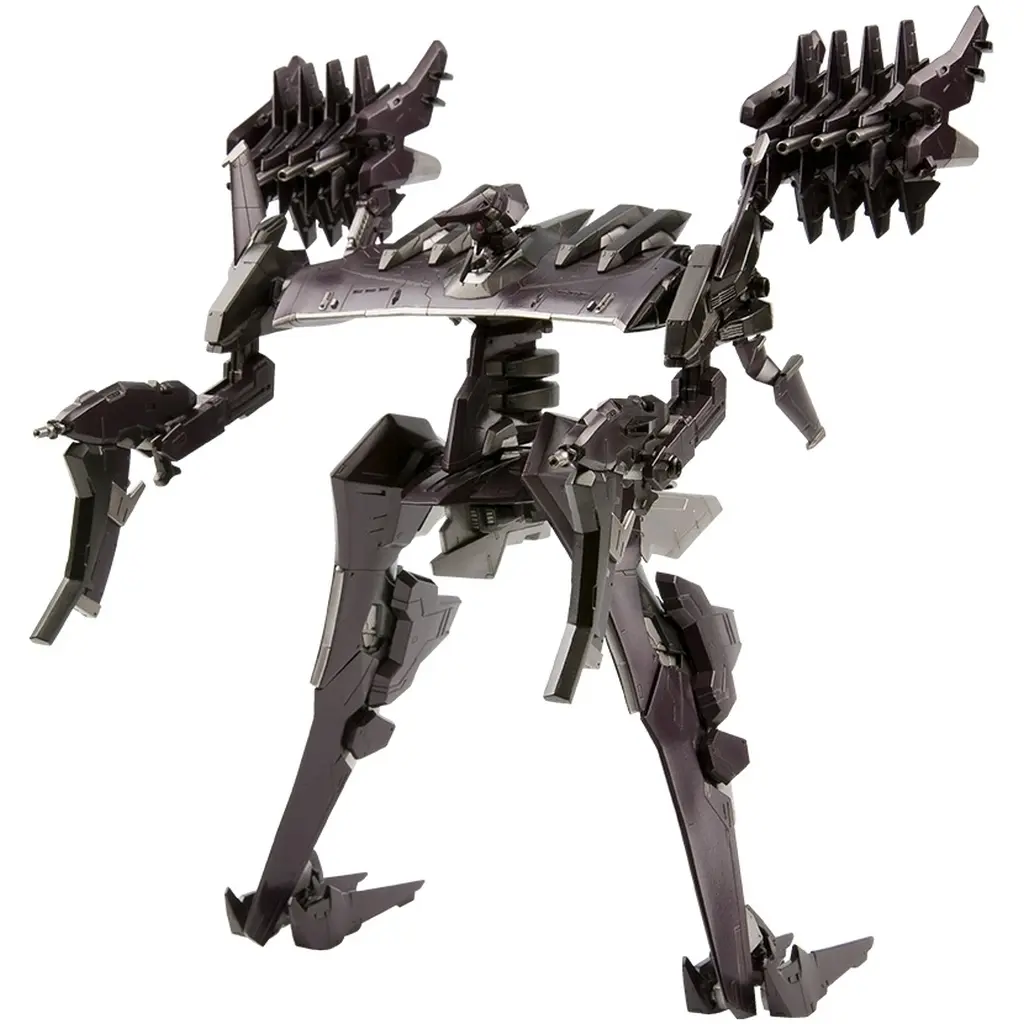 1/72 Scale Model Kit - ARMORED CORE