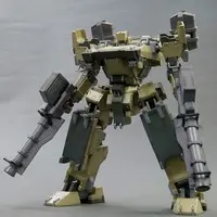 1/72 Scale Model Kit - ARMORED CORE / GA GAN01-SUNSHINE-E