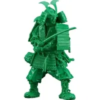 PLAMAX - Armour Modelling / Kamakura Period Armored Warrior