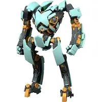 MODEROID - Expelled from Paradise / ARHAN