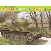 1/35 Scale Model Kit - Detail-Up Parts