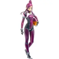 PLAMAX - MACROSS DELTA / Mirage Farina Jenius