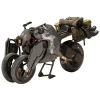 DEATH STRANDING - REVERSE TRIKE OP Ver. Model Kit