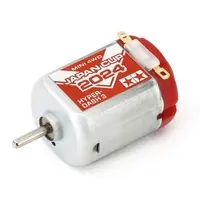 HYPER-DASH 3 MOTOR J-CUP 2024 Model Kit
