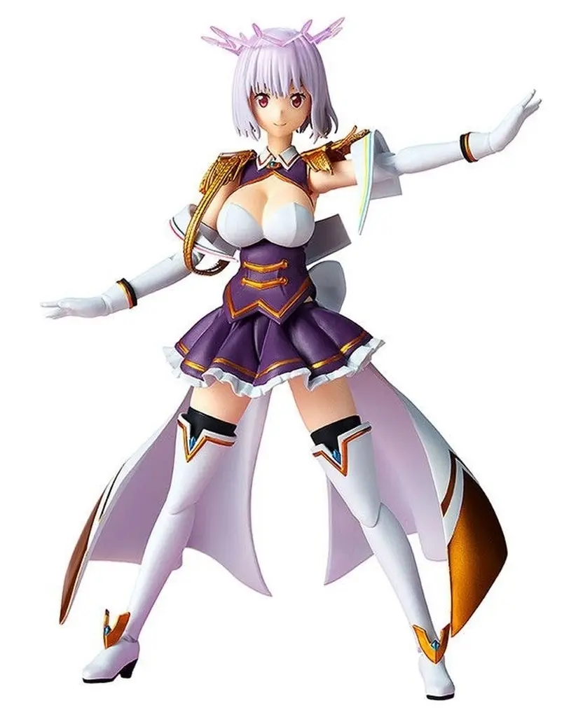 Plastic Model Kit - Gridman Universe