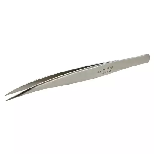 Plastic Model Supplies - Tweezers - POWER TWEEZERS
