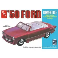 Plastic Model Kit - Ford