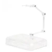 Plastic Model Kit - Display Stand