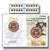 1/16 Scale Model Kit - Tank