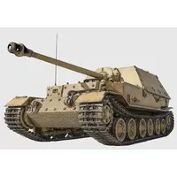 1/35 Scale Model Kit - Porsche