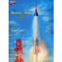 1/72 Scale Model Kit - Fighter aircraft model kits