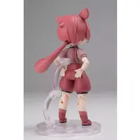 Plastic Model Kit - VOICEROID / Zundamon