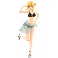 Plastic Model Kit - SOUSAI SHOJO TEIEN / Ritsuka Saeki