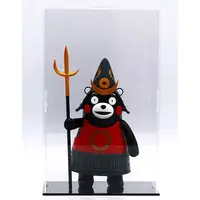 Plastic Model Kit - Yuru-chara / Kumamon